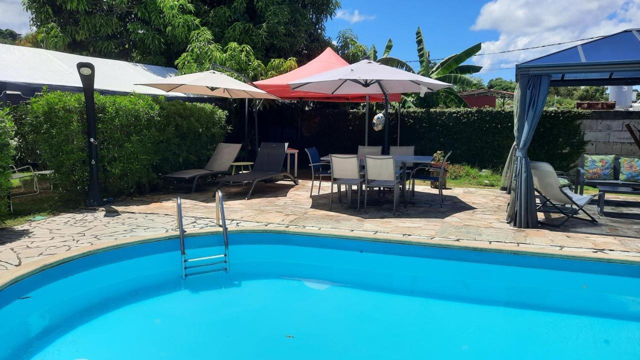 Villa Do Brazil Ducos ภายนอก รูปภาพ