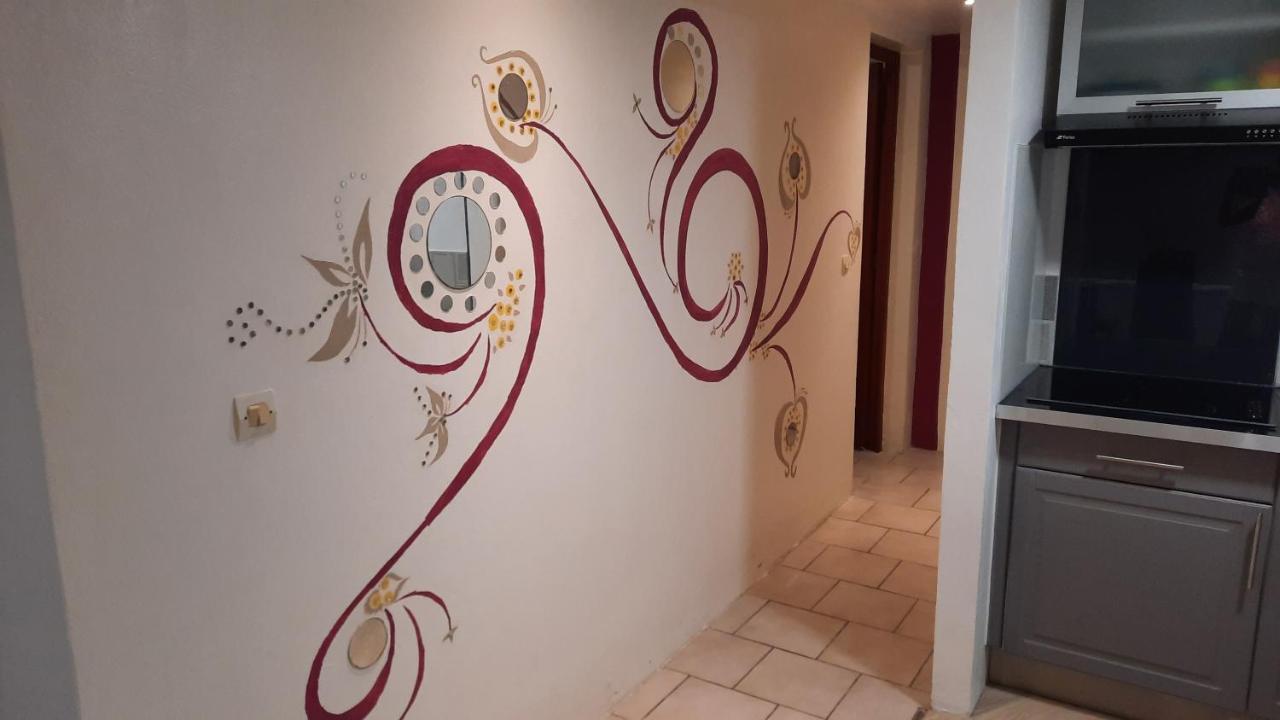 Villa Do Brazil Ducos ภายนอก รูปภาพ