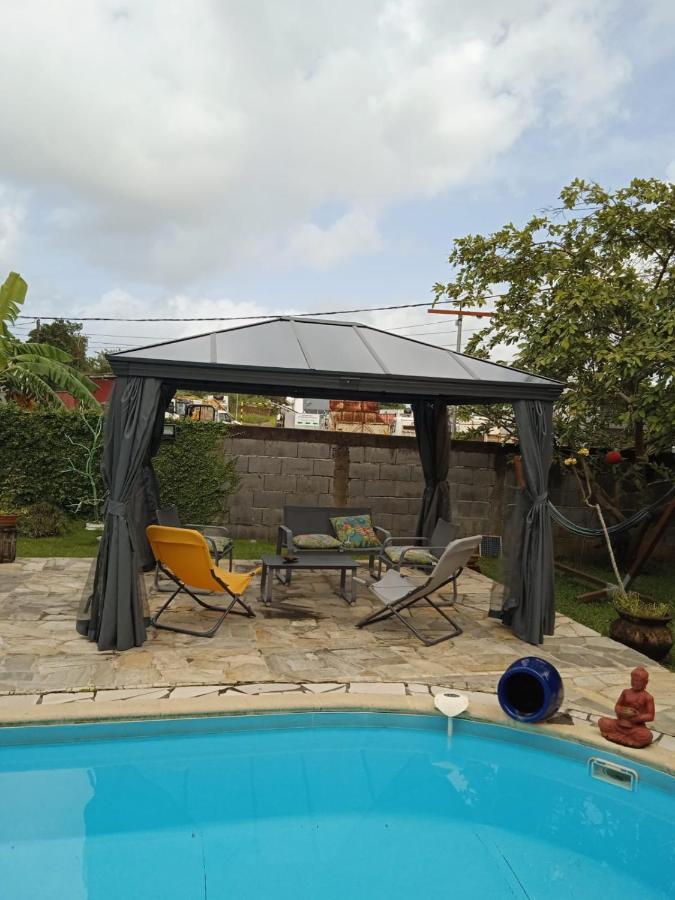 Villa Do Brazil Ducos ภายนอก รูปภาพ